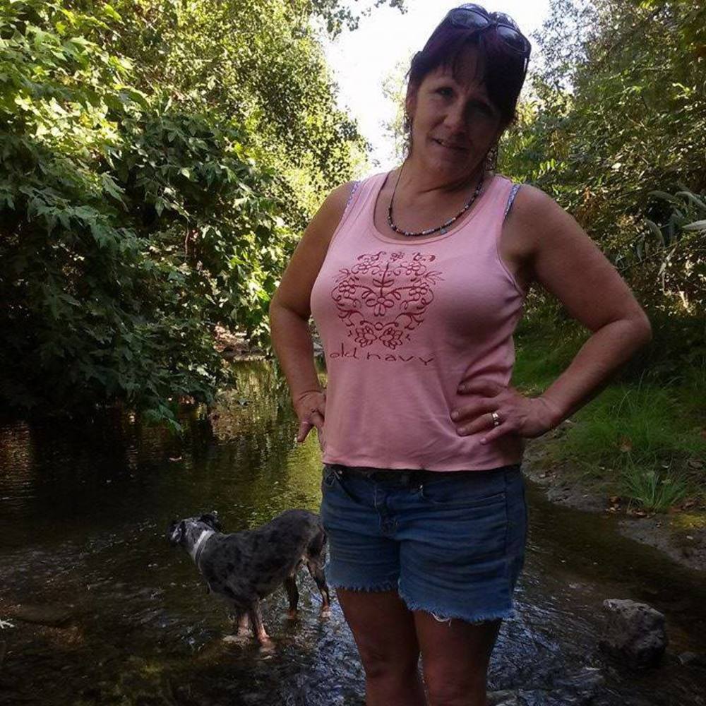 Meet your Posher, Melissa